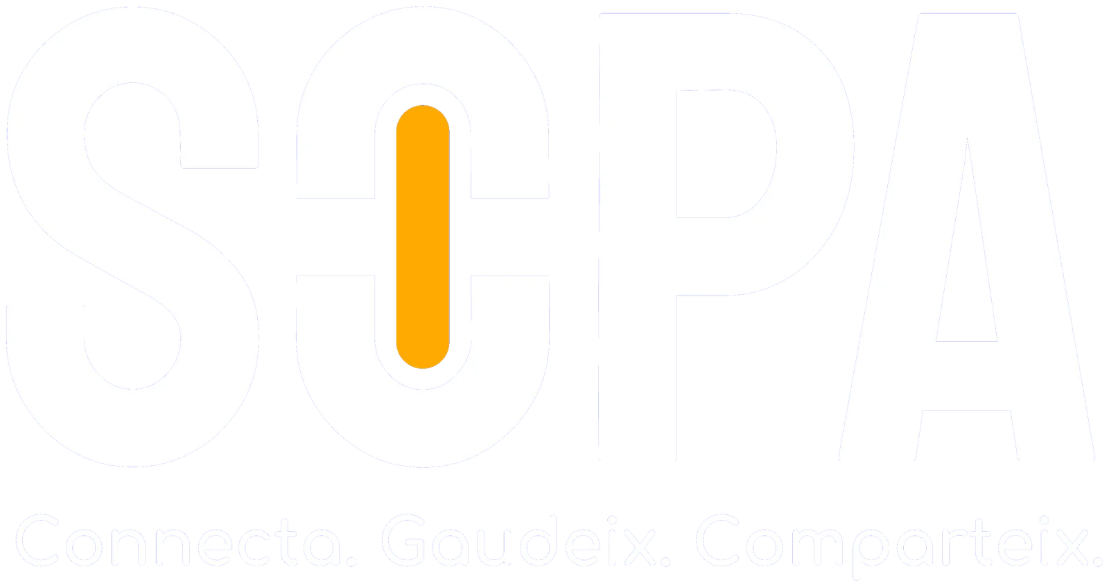 SOPA — Connecta. Gaudeix. Comparteix.